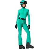 Goldbergh Pippa Ski Pants Kadın Yeşil Kayak Pantolonu - 36