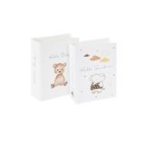 Goldbuch Ayıcık Çocuk Fotoğraf Albümü – First Friend - Ayıcık | 100 Fotoğraf | 10x15 cm