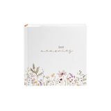 Goldbuch Bloom Fotoğraf Albümü – 200 Fotoğraf Kapasiteli, 10x15 - 23x23cm