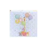 Goldbuch Çocuk Fotoğraf Albümü – Balloon Party | Poşetli 10x15 cm, 200 Fotoğraf * Dokulu Baskı