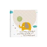 Goldbuch Fotoğraf Albümü – Little Dream - Fil | Poşetli 10x15 cm, 200 Fotoğraf
