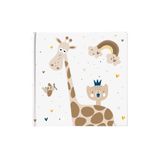 Goldbuch Fotoğraf Albümü – Little Dream - Zürafa | Poşetli 10x15 cm, 200 Fotoğraf