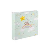 Goldbuch Poşetli Çocuk Fotoğraf Albümü – My Rainbow | 10x15 cm, 200 Fotoğraf