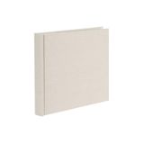 Goldbuch Summertime Bej Pamuk Kapaklı Cepli Fotoğraf Albümü 200 Fotoğraf 10x15 cm