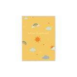 Goldbuch Sunshine Bebek Cepli Mini Fotoğraf Albümü 32 Fotoğraf 10x15 cm Yumuşak Kapak - 3 Renk Seçimi