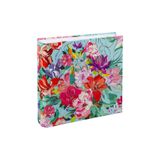 Goldbuch Velvet Bloom Fotoğraf Albümü – 200 Fotoğraf Kapasiteli, 10x15 - 23x23cm