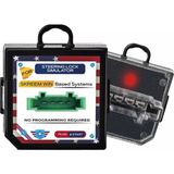 Goldcar Chrysler Jeep Dodge Fiat Modelleri ile Uyumlu Esl Elektronik Direksiyon Kilidi Emülatörü Simülatörü: - FİAT