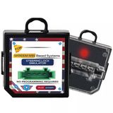 Goldcar Chrysler Jeep Dodge Fiat Modelleri İle Uyumlu ESL Elektronik Direksiyon Kilidi Emülatörü Simülatörü