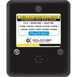 Goldcar MB İle Uyumlu Universal Steering Lock Emulator - Direksiyon Kilidi Simülatör Emülatör