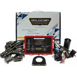 Goldcar MB Modelleri ile Uyumlu Test Cihazı: Eıs/esl Gateway, Gösterge Paneli Şanzıman ve Ecu Uyumlu (Cgdı Ile)