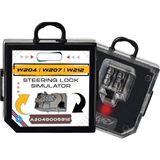 Goldcar MB W204 - W207 - W212 Modelleri ile Uyumlu Elv Esl Direksiyon Kilidi Emulatoru Simülatörü