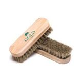 Goldcare Gold Care At Kılı Ayakkabı Fırçası 13 Cm 1 Adet