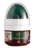 Goldcare Krem Kahverengi 60 ml Ayakkabı Boyası
