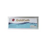 Goldcath Hidrofilik Üriner Katater Yüzüklü (14*40)
