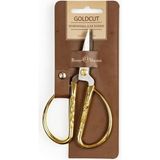 Goldcut Açılış ve Nişan Makası (12 Cm) - Çok Renkli