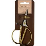 Goldcut Açılış ve Nişan Makası (15 Cm) - Standart
