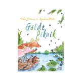 Gölde Piknik - John Yeoman