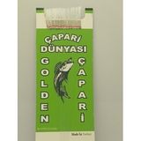 GOLDEN 50 İĞNELİ İSTAVRİT KÖSTEĞİ 13 NO İĞNE 0,8 MM KÖSTEK (BEYAZ)