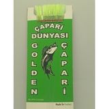 GOLDEN 50 İĞNELİ İSTAVRİT KÖSTEĞİ 13 NO İĞNE -0,8 MM KÖSTEK (Fıstık Yeşili)