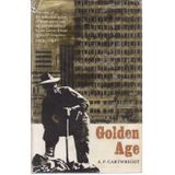 Golden age: The story of industrialization of South Africa and the part played in it by the Corner House group of companies 1910-1967,