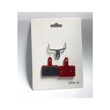 Golden Ape Ryder Bonobo Dısk Fren Balatası