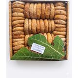 Golden Apricot Aydın Sıralı Dizme Kuru Incir 1 kg