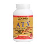 Golden Arizona ATX Glucosamine Chondroitin MSM 3x200 Tablet