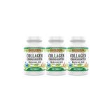 Golden Arizona Collagen Chondroitin Hyaluronic Acid 180 Tablet