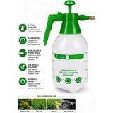 Golden Basınçlı Ilaç Pompası Mekanik Dezenfekte Sisleme Iıaçlama Pompası 2 Litre
