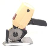 Golden Bird Kumaş Kesim Motoru Yuvarlak 4 Inch RC-100