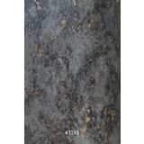 Golden Black 41195 Eskitme Duvar Kağıdı