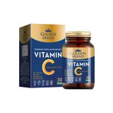 GOLDEN BRAND C Vitamini 30 Tablet