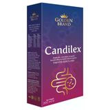 Golden Brand Candilex 200 ml Şurup