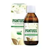 Golden Brand Pantuss 150 ml Şurup