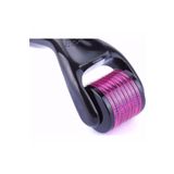 GOLDEN BROTHERS Pakface Dermaroller Titanyum Uçlu 540 Iğneli Derma Roller 0.5 Mm