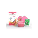 Golden Cire Sir Ağda Yedekleri Pembe Pudralı 3X90GR