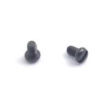 Golden Eagle 140553 (SS-7080510-TP) 100 Adet Düz Makine Siyah İğne Vidası