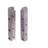 Golden Eagle 525C1-5 + 525C1-1 Dik Kumaş Kesim Motoru Bıçak Kızak Takım