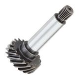 Golden Eagle 87C3-53 Dik Kumaş Kesim Motoru Lastik Disk Dişlisi