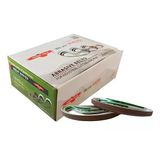 Golden Eagle | Dik Kumaş Kesim Motoru Zımparası | 100 Adet | Great Knives | Eastman | Esman | Broderi | Yuki | Dayang | Escort | Kingstar Marka Dik Kesim Motorlarına Uyumludur
