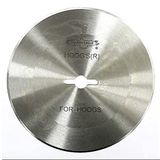 Golden Eagle Hoogs / R 110 x 100 x 1.2 Yuvarlak Kesim Motor Bıçak