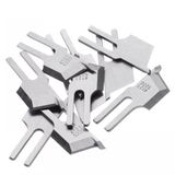 Golden Eagle Juki B4121 - 522 - 000 10 Adet Dlm - 522 Bıçaklı Bıçak