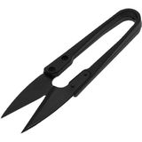 Golden Eagle Metal Iplik Temizleme Makası 10 cm