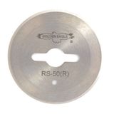 Golden Eagle Rs - 50 / R Yuvarlak Kesim Motor Yuvarlak Bıçak