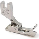 Golden Eagle SP18L 132 Düz Makine Gazi Sol Ayak