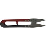 Golden Eagle Tc - 111 Büyük Boy Metal İplik Temizleme Makası