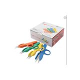 Golden Eagle Tc-801 Çıt Ip Temizleme Makası 12 Adet, 5831679254635