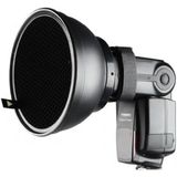 Golden Eagle Tepeflaşı İçin Beauty Dish Reflektör
