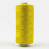 Golden eagle Wonderfil Polyester Dikiş Ipliği - DS340 - Golden Fizz