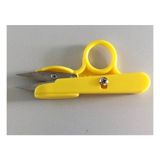 Golden eagle Yaylı Makas Golden Eagle Plastik Saplı